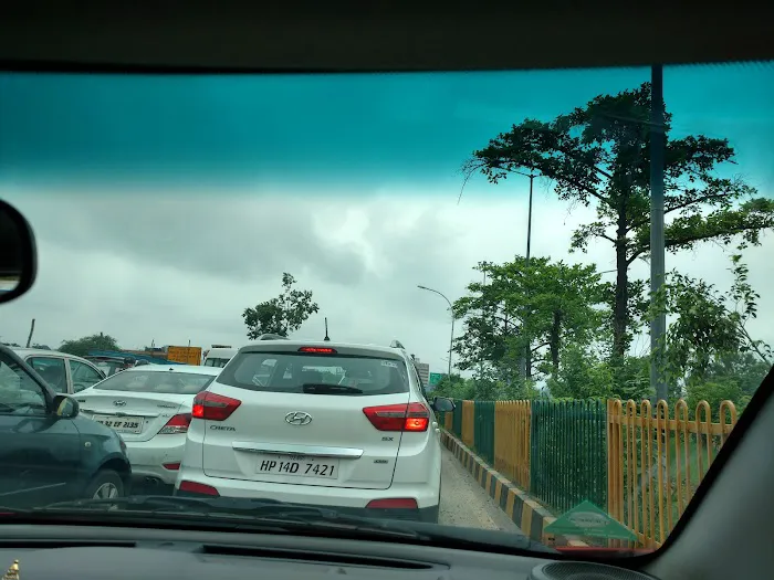 Kadambri Park - 6