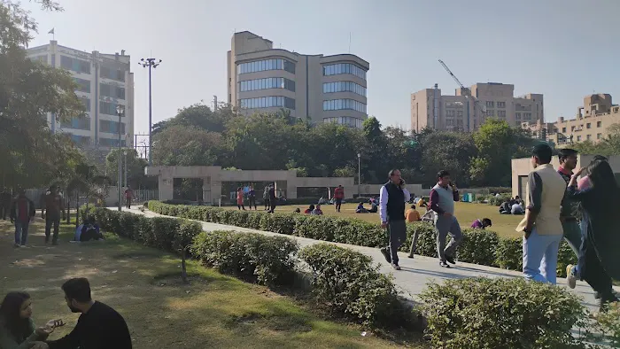 Khandav prasth park - 3