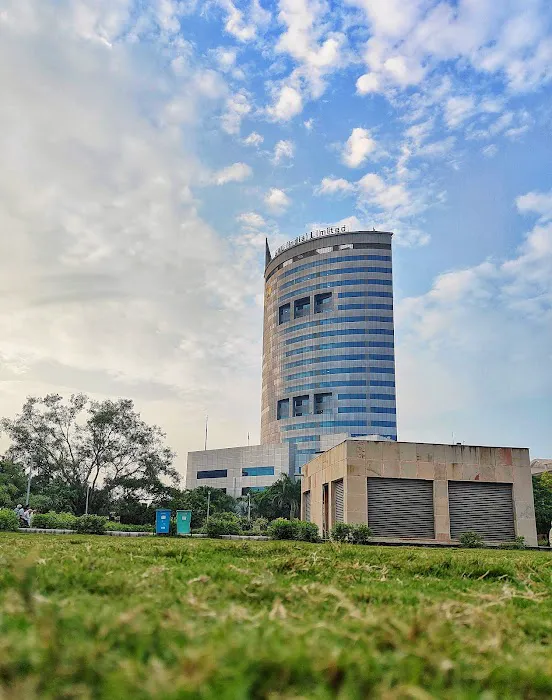 Khandav prasth park - 2