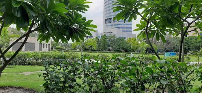 Khandav prasth park - 7