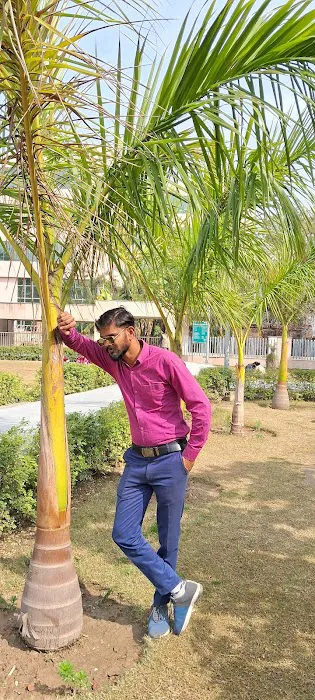 Khandav prasth park - 6
