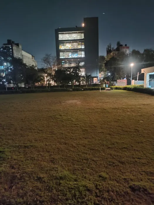 Khandav prasth park - 5