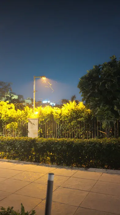 Khandav prasth park - 9