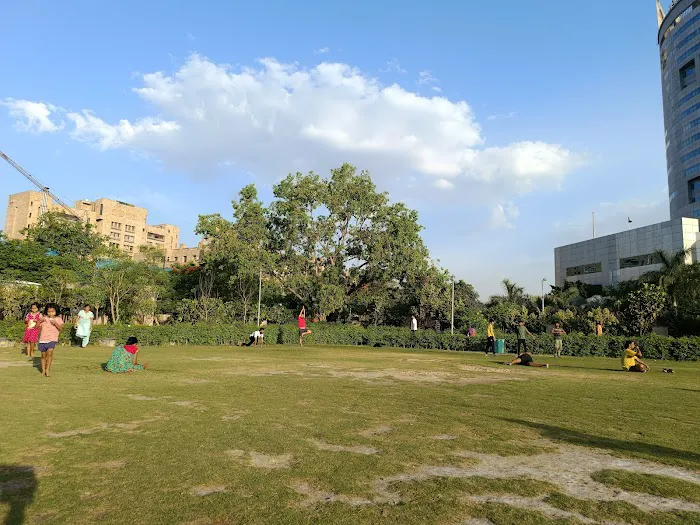PARK SECTOR-1 Noida - 1
