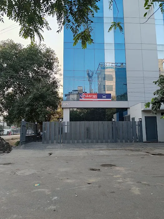 PARK SECTOR-1 Noida - 0
