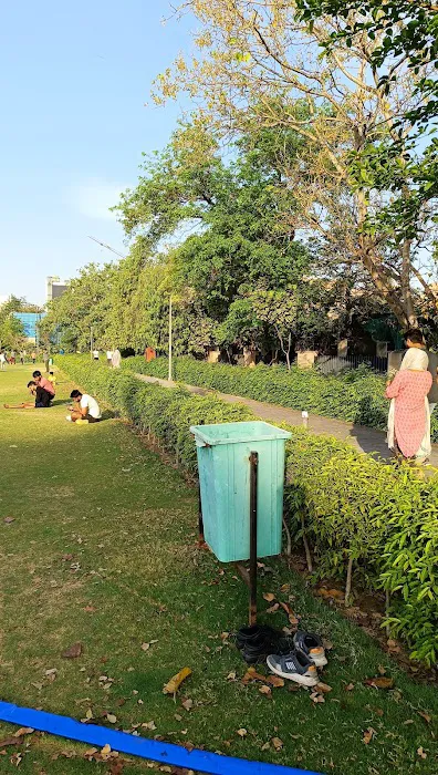 PARK SECTOR-1 Noida - 5