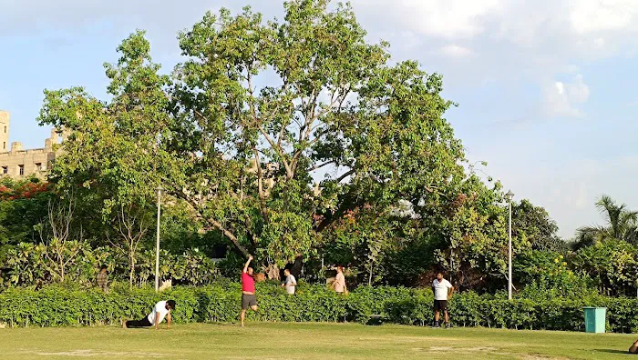 PARK SECTOR-1 Noida - 3