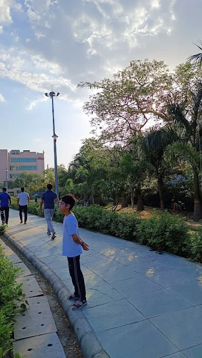 PARK SECTOR-1 Noida - 8