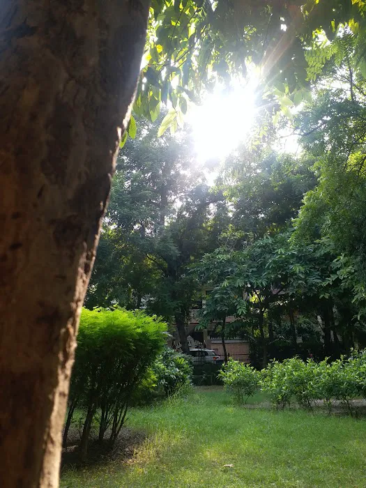B Block Park - 3