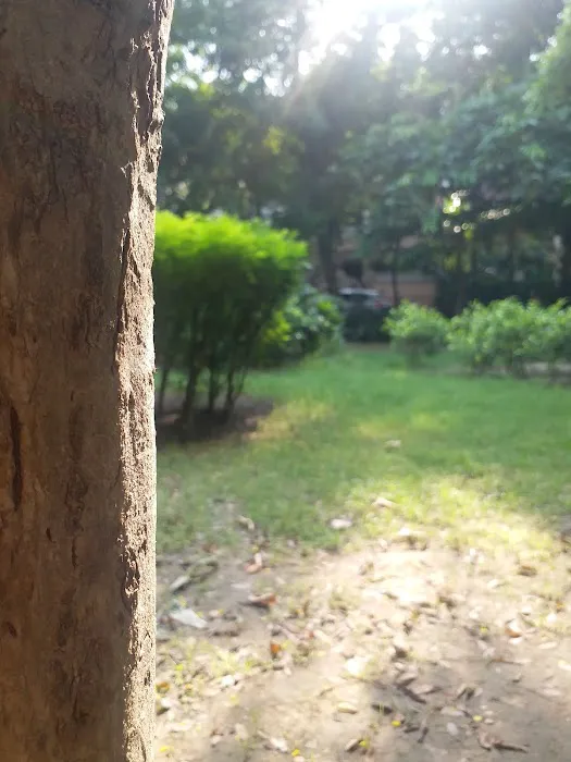 B Block Park - 2