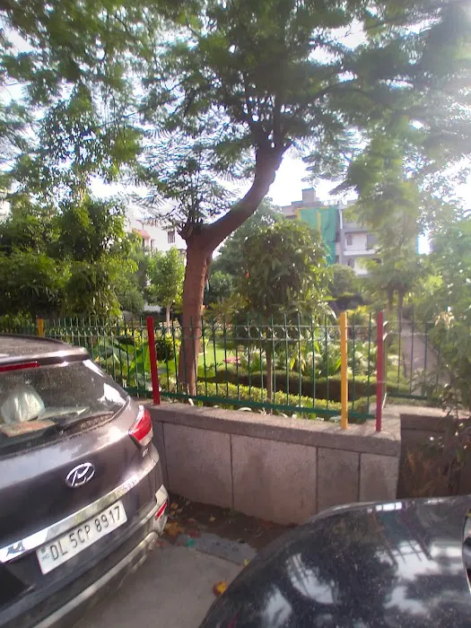 D- BLOCK PARK - 6