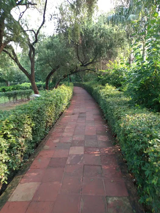 Krishna Jayanti Park - 6