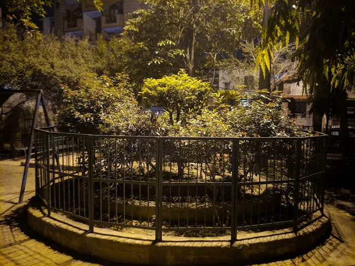 Tikona Park - 6