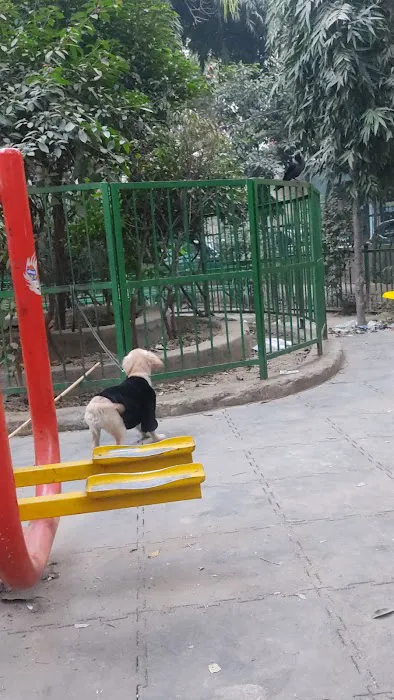 Tikona Park - 7