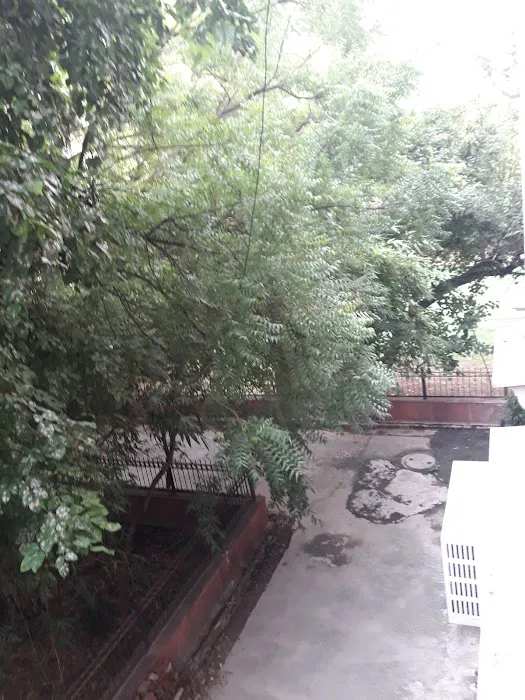 Bharti Artist Colony Park - 0