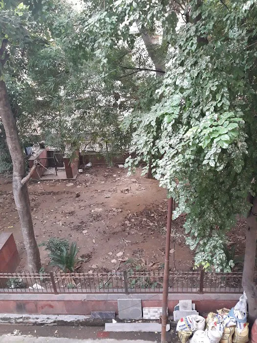 Bharti Artist Colony Park - 4