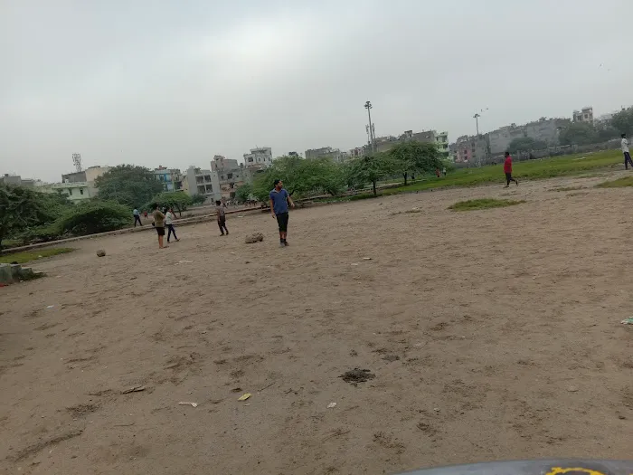 Talaab Park - 0