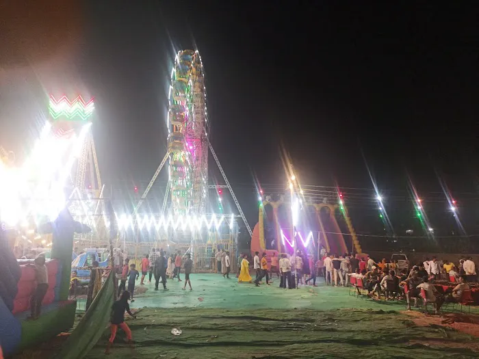 Talaab Park - 3