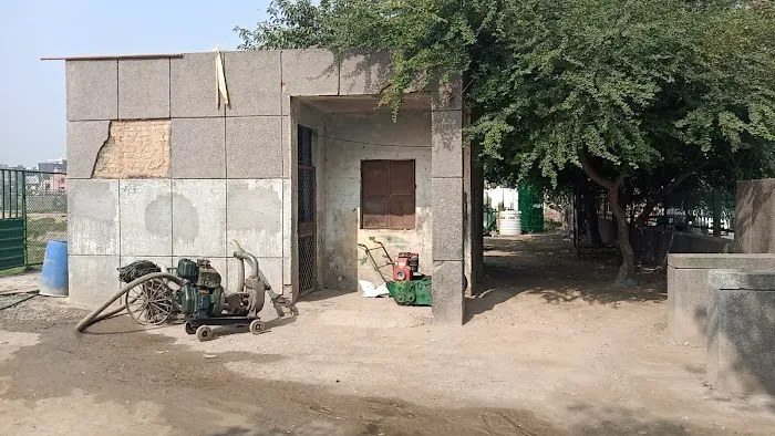 Talaab Park - 4