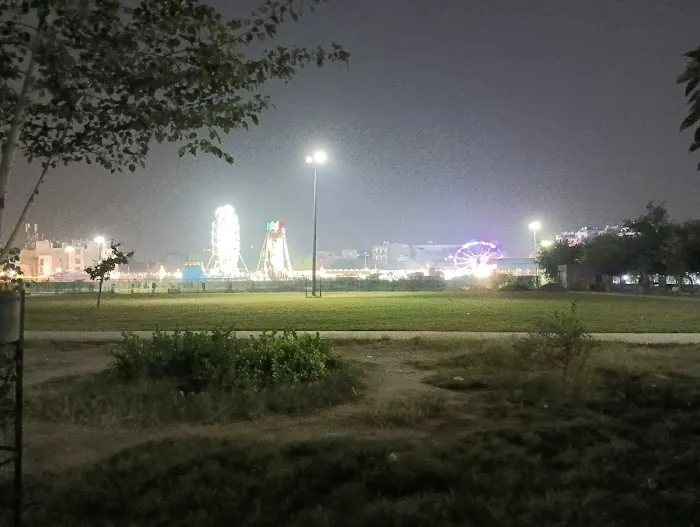 Talaab Park - 1