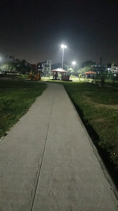 Talaab Park - 6