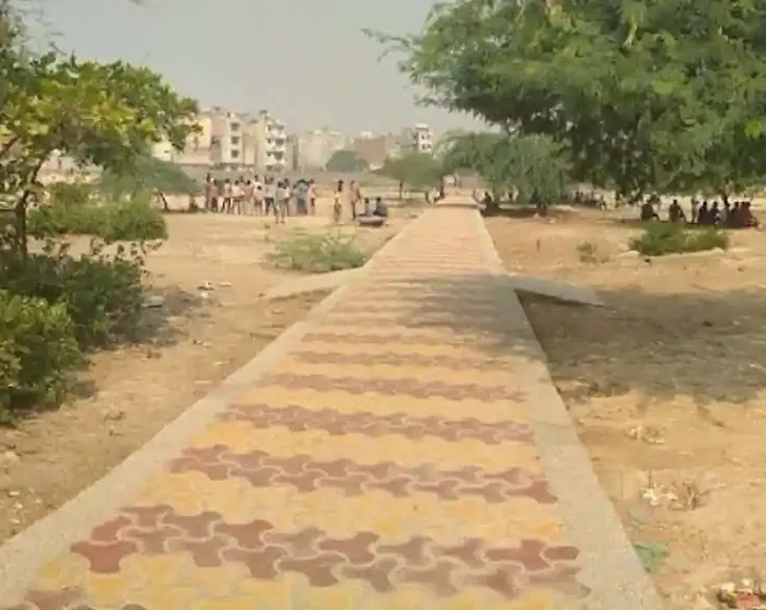 Talaab Park - 7