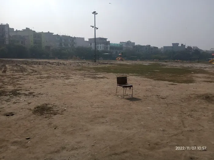 Talaab Park - 5