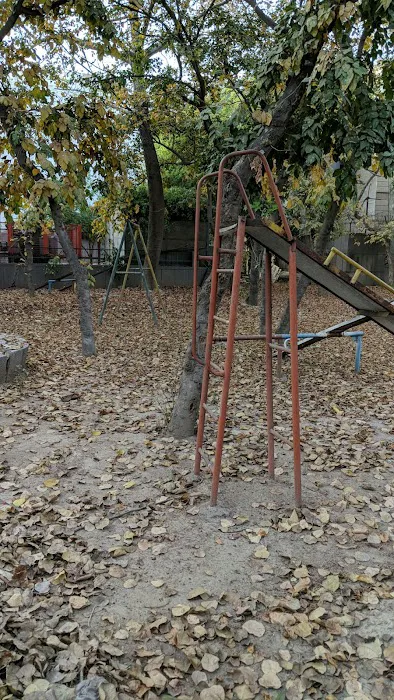 Children's Park - 0