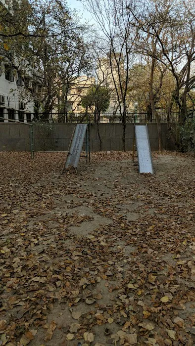 Children's Park - 1