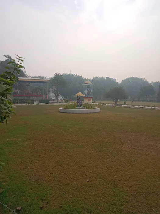 Floral Terrace - 0