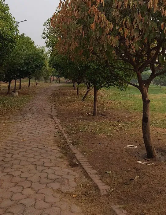 Indraprastha Walking area - 0