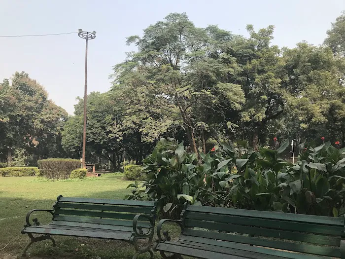 Lala Lajpat Rai Memorial Park - 3
