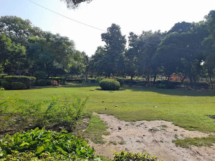 Lala Lajpat Rai Memorial Park - 2