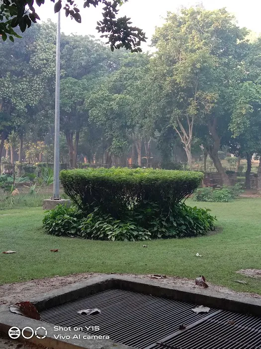 Lala Lajpat Rai Memorial Park - 4