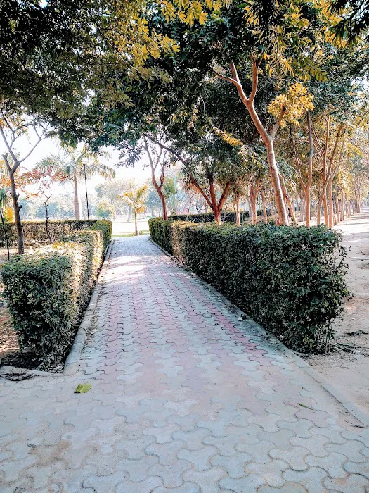Park Gate 3 - 5
