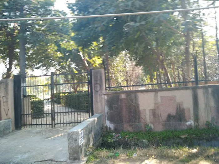 Park Gate 3 - 7