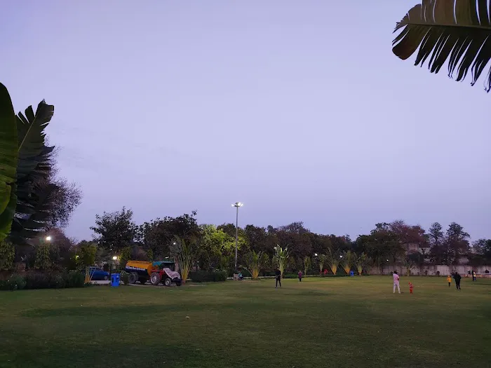 Pushp Vihar Sector-3 (Mother Diary) Park - 0
