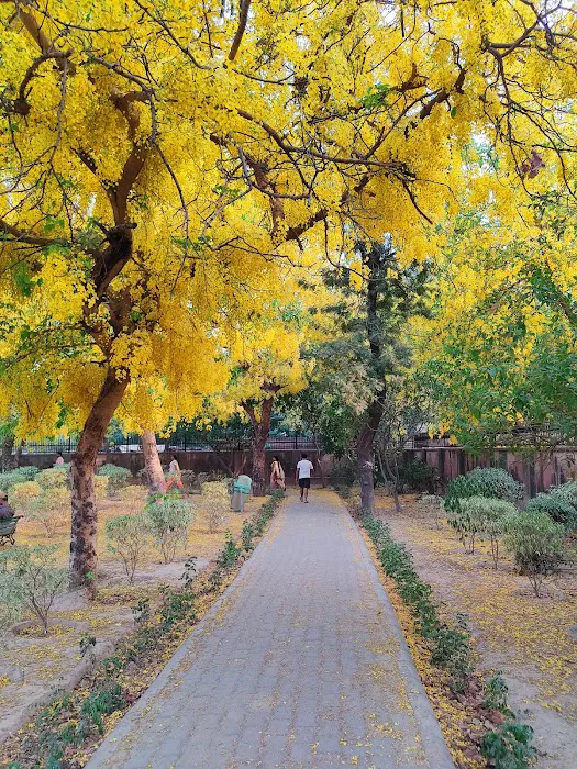 Pushp Vihar Sector-3 (Mother Diary) Park - 3