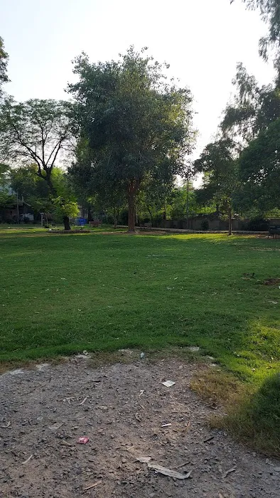 Pushp Vihar Sector-3 (Mother Diary) Park - 2