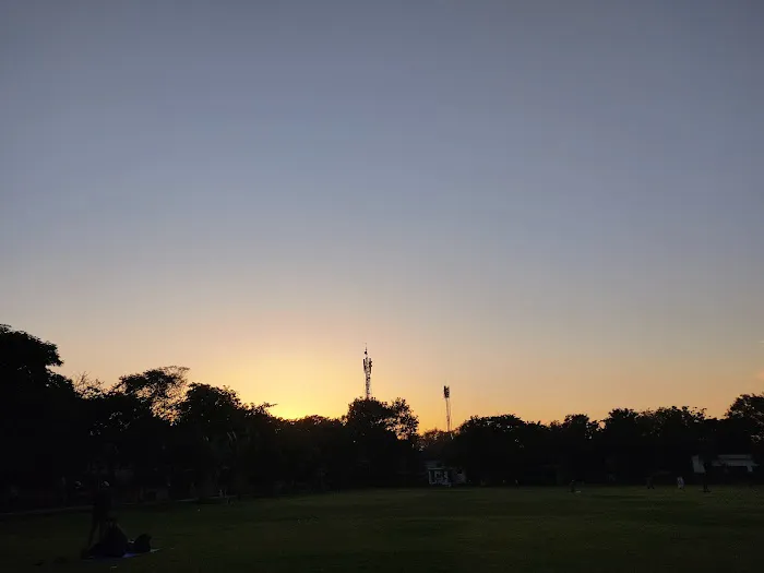 Pushp Vihar Sector-3 (Mother Diary) Park - 1