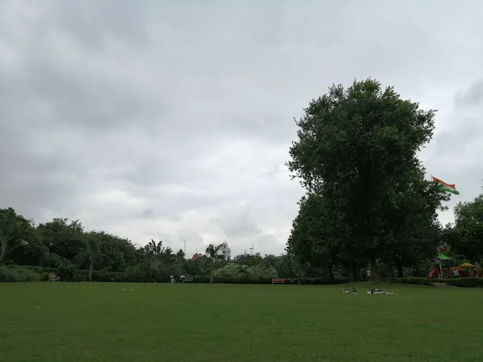 Sector 3 Model Park - 0