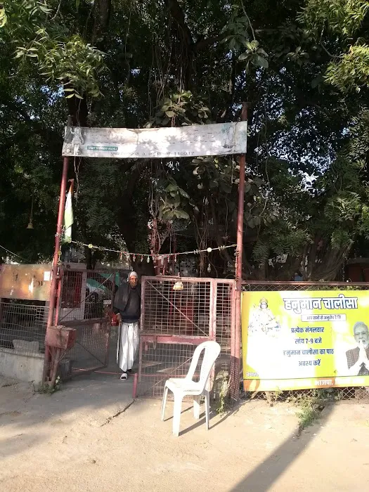 Sector 3 Model Park - 8