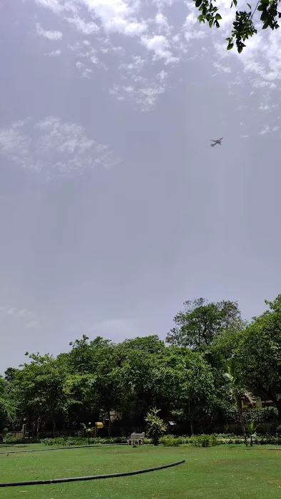 Pushp Vihar Garden - 2