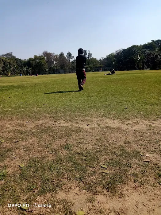 Pushp Vihar Garden - 1