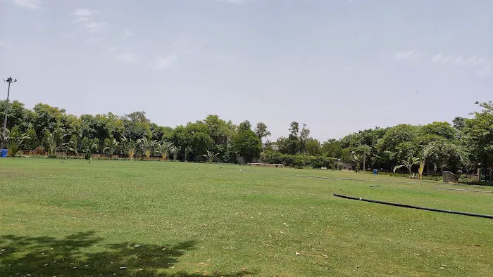 Pushp Vihar Garden - 0