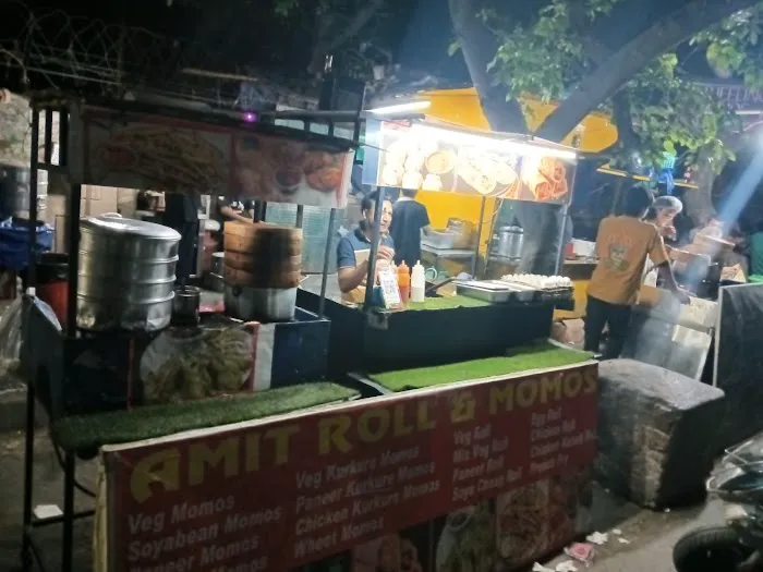 Pushp Vihar Garden - 4