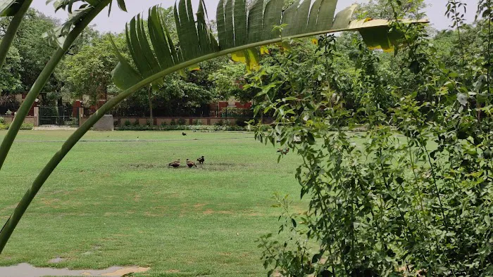 Pushp Vihar Garden - 6