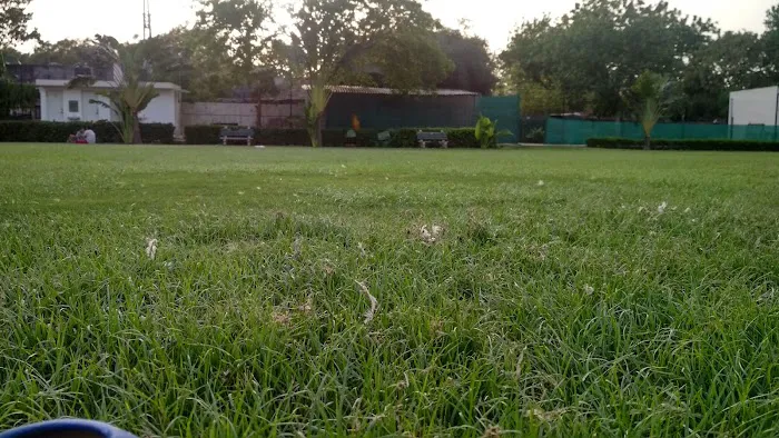 Pushp Vihar Garden - 5