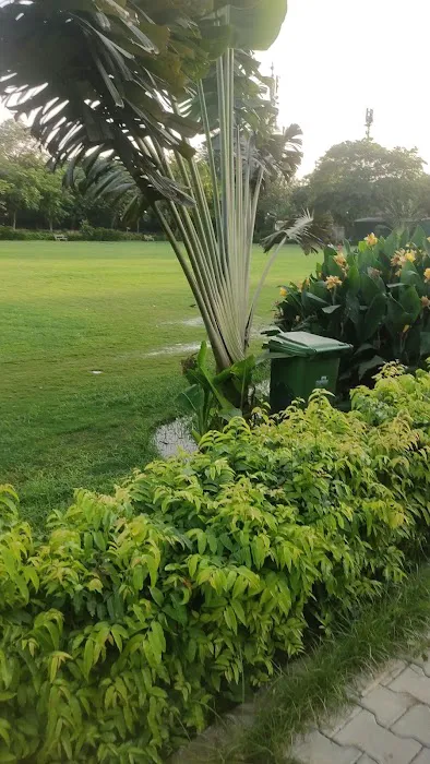 Pushp Vihar Garden - 8