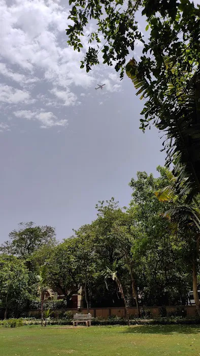 Pushp Vihar Garden - 7